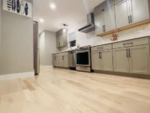 Luxury New-built - Beautiful 3 bedrooms+2 bathrooms Montclair Home Hotels in Montclair