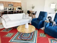 Beautiful home in newer area of the villages-Citrus Grove