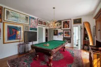 Charming 4-bedroom Estate - A Historic Gem in Clarke County, VA