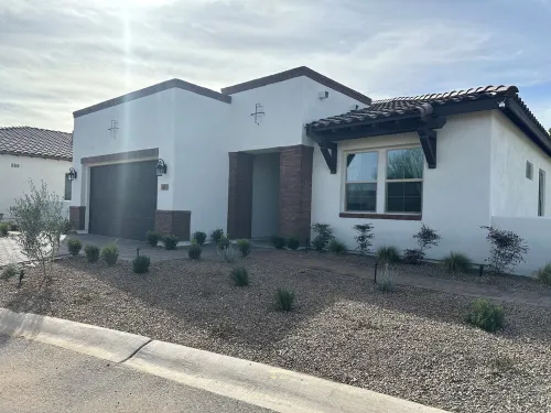 Luxury new home in tranquil Tubac with WiFi, AC, and all the amenities!