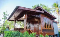 Punnattha House by Peema Villa Hotels in U Thong District
