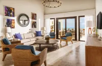 Zemi Beach House, LXR Hotels & Resorts Hoteles en Shoal Bay Village