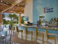 Hilton Orlando - bar