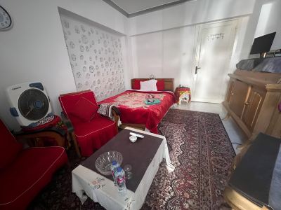 Twin Room @ Gadou – Port Said Prime Location