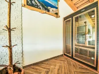 Iva & Lea Hotels in Opcina Karlobag