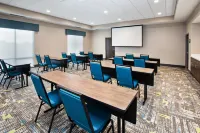 Hampton Inn & Suites by Hilton Indianapolis South Greenwood Hotels in Clark Township