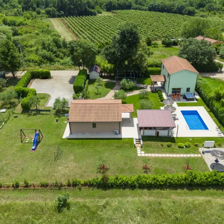 Villa Paliska