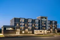 Microtel Inn & Suites by Wyndham Antigonish Hotels in 