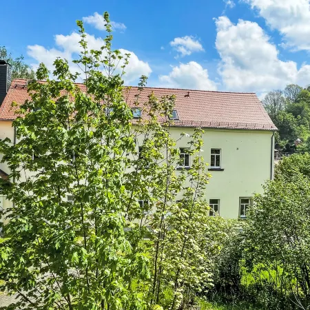 Lauschevogel