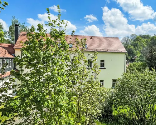 Lauschevogel Hotels in Waltersdorf