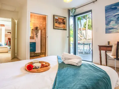 Ker Rohan Hotels near Maison d’hôtes