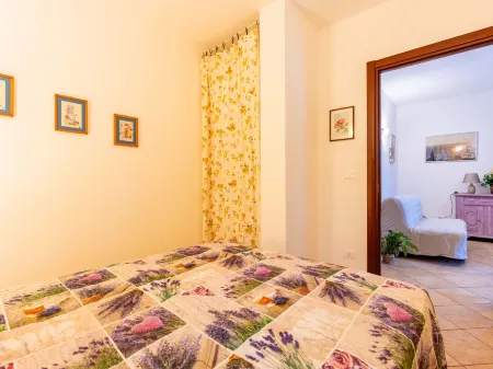 Olive Lodge Отели в г. Чивецца