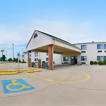 FairBridge Inn Express Decatur