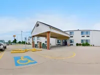 Baymont by Wyndham Decatur Các khách sạn ở Decatur