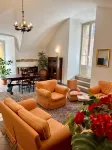 Piccolo Hotel Etruria - parking