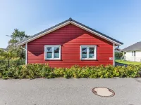 Sternschnuppe Hotels in der Nähe von Dagebüll Mole