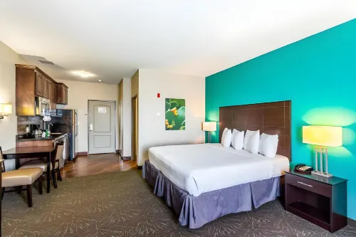 Baymont by Wyndham Andrews TX Hotels in Andrews