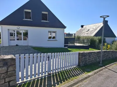 Maison à Quelques pas de la Plage