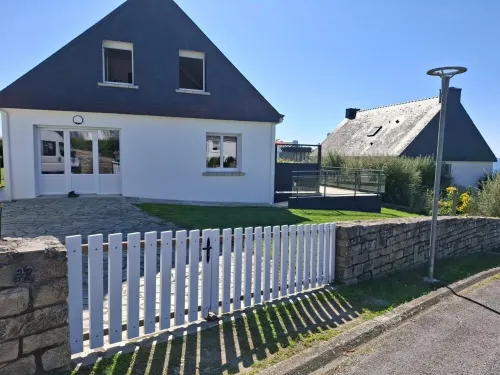 Maison à Quelques pas de la Plage