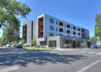 Easy Access to all things Bozeman - with indoor parking! - Parvekkeita