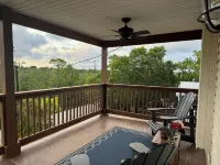 Hibiscus House - Heated Pool