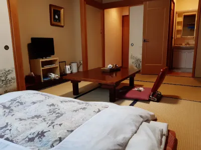 로바타칸 마쓰자키 정 호텔