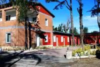 Tiber Suite Hotels near Settebagni