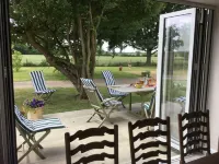 Beautiful historic cottage in the heart of Norfolk