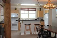 Truly Ski In/Ski Out Condo!  Spacious- Sleeps 11!  Great Mountain Views!