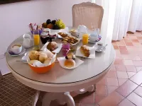 Dimora San Giuseppe - Morgenmad