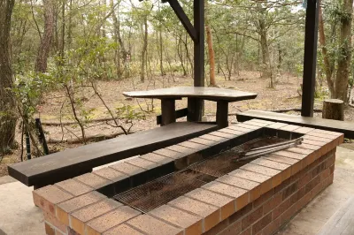 Heart Land Hills in Noto 5 Ike No Hotori No Ie Totoro Hodatsushimizu Town 주변 호텔