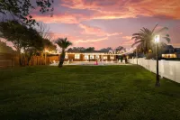 Pool Fun on Lake Conroe - Gameroom - Paddleboards