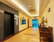 Grand Far East Hotel