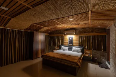 Kamdhenu Resort Hotels in Anand
