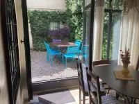Maison de Village en Pierres, à 5minutes de L'isle sur la Sorgue