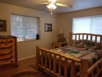 Your Home Away from Home in the Heart of the Kenai Peninsula Hotel a Sterling