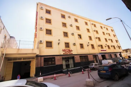 Hotel Hydra - Ouled Fayet Hotels in Cheraga