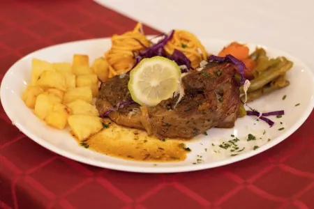 Hotel Hydra - Ouled Fayet Отели в г. Ain Benian