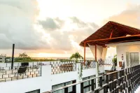 Hotel 52 Playa del Carmen - con vista mare