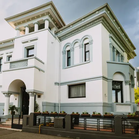 Vigo Hotel