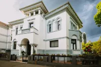 Vigo Hotel Hotel di Ploiesti