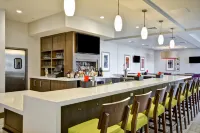 Hilton Garden Inn  Phoenix/Tempe ASU Area - bar
