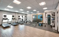 Hampton Inn Draper Salt Lake City - Gym