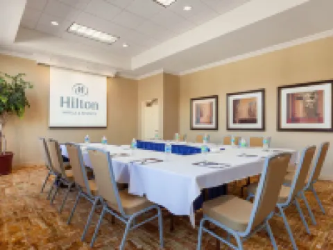 Hilton Fort Wayne at the Grand Wayne Convention Center Hotels in Fort wayne