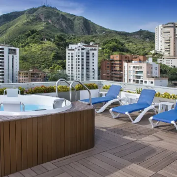 Hampton Inn by Hilton Cali