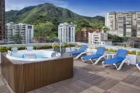 Hampton Inn by Hilton Cali