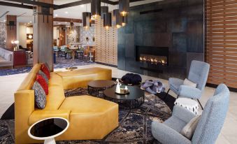 Homewood Suites by Hilton Boston Seaport District