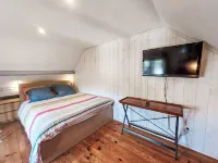 Charme de Banastère