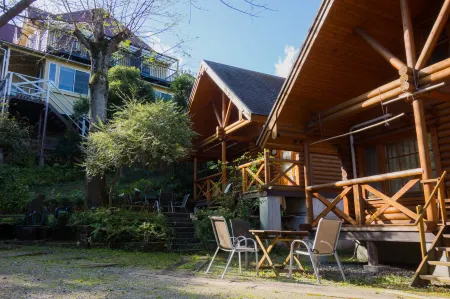 Awajishima Mammoth Hotel & Cottage <Awajishima> Отели рядом с достопримечательностью «Awaji World Park Onokoro»