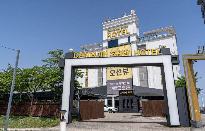 Dangjin Stay